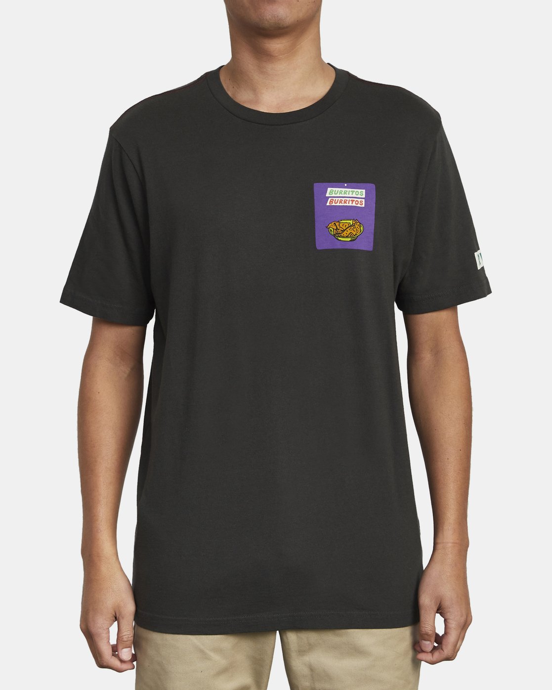 [루카] 남성 반팔 티셔츠 PTK (VA21ST149)