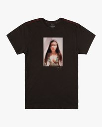 [루카] 남성 반팔 티셔츠 PTK (VA21ST198)